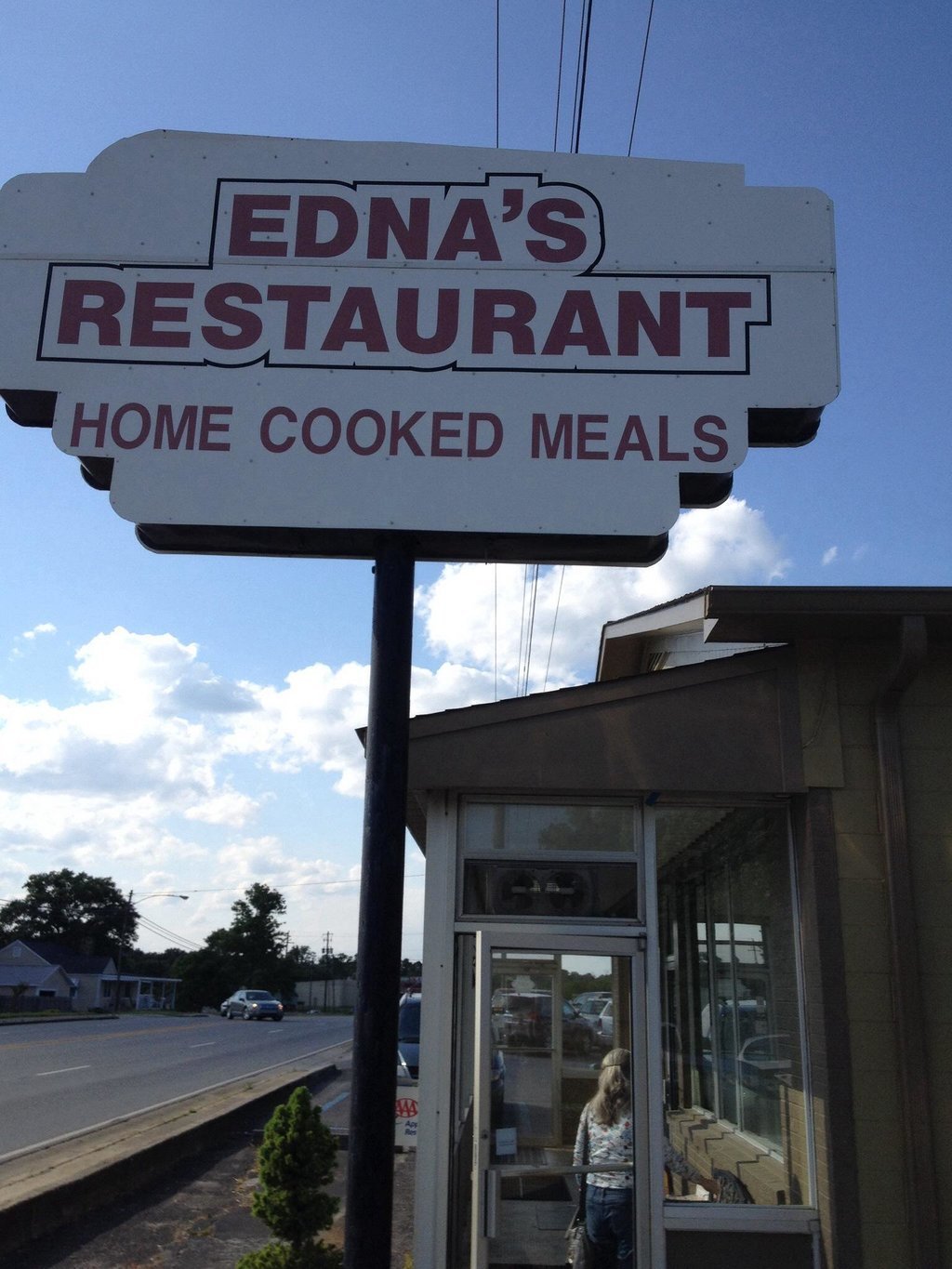Edna`s Restaurant